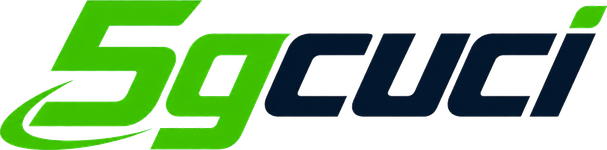 5gcuci Logo